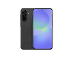 Galaxy A36 - Awesome Black - (8+256GB)