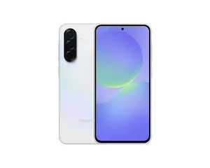 Galaxy A36 - Awesome White - (8+128GB)