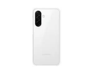 Clear Case pour Galaxy A26 - Transparent