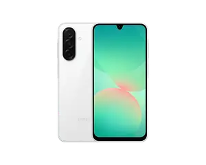 Galaxy A26 - White - (8+256GB)