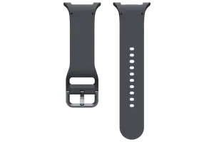 Watch8 Sport Band (S/M) - Dark Gray