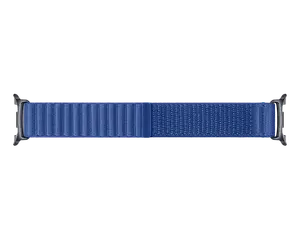Watch8 Fabric Band (S/M) - Navy