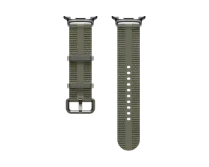 Watch8 Athleisure Band (S/M) - Green
