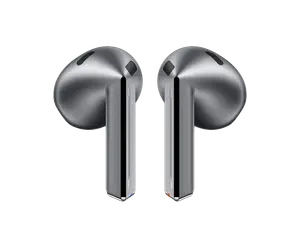 Galaxy Buds3 - Silver