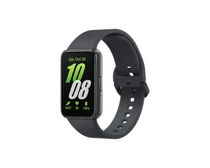 GALAXY FIT3 SM-R390NZAAMEA GRAY SAMSUNG