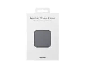 Chargeur sans fil rapide 15W (EP-P2400T)