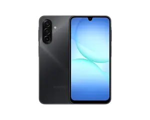 Galaxy A17 - Black - (6+128GB)