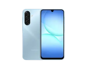 Galaxy A17 - Light Blue - (8+256GB)