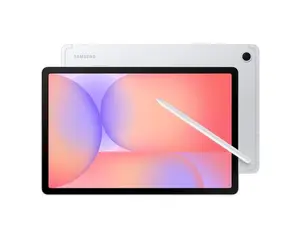 Galaxy Tab S10 Lite - Silver - (6+128GB)
