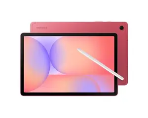 Galaxy Tab S10 Lite - Coral Red - (6+128GB)