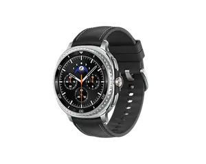 Galaxy Watch8 Classic - Black