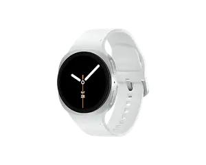 Galaxy Watch8 (40mm) - Silver