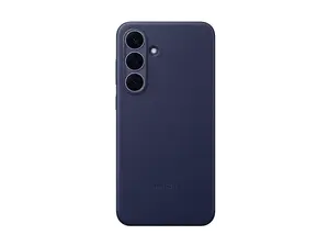 Samsung Kindsuit Case, Couverture par Galaxy S25 Fe ,Blue Dark