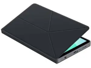 Étui Samsung pour Galaxy Tab A11 (Noir) [8576298]