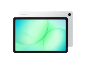 Galaxy Tab A11+ - Argent - 8+256GB