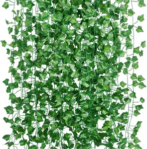 Feuillage Artificiel Lierre 0.5X0.5M