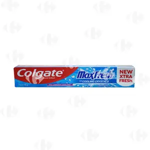 DENTIFRICE 75 ML COLGATE MAXFRESH