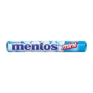 Mentos Rolls 39.2Gr