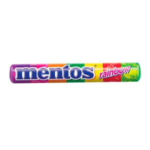 Mentos Bonbons Rainbow 37g