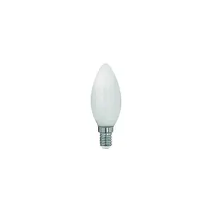 Ampoule Led C35 4W