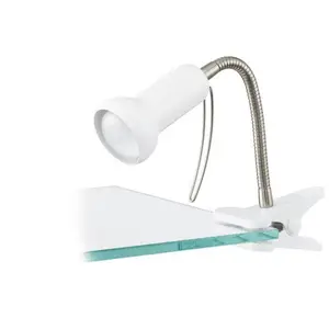 Lampe À Pince Fabio - Eglo