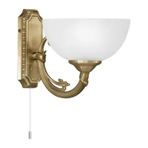 Applique Bronze