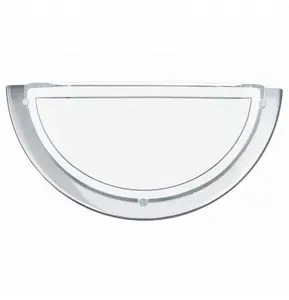 Applique Planet 1 Chrome