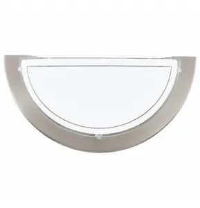 Applique Planet 1 Nickel Mat