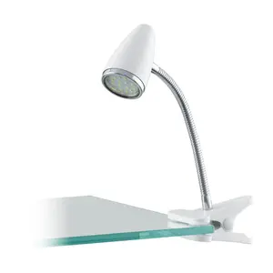 Lampe À Pince