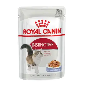 Humide Instinctive Gelée 85Gr