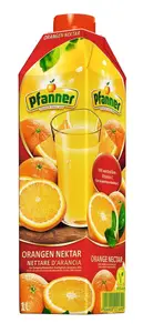 Pfanner Nectar orange 1L