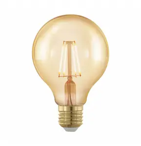 Ampoule Led Filam - G80