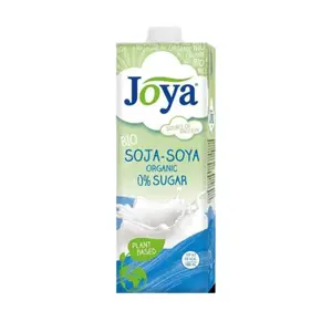 Joya Boisson De Soja Pure Bio 1L