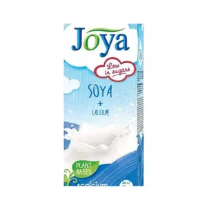 Joya Boisson D’avoine 0% Sucre UHT 1L