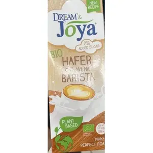 Boisson à l'avoine bio Barista 1L JOYA