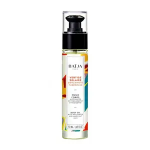 BAIJA - HUILE CORPS VERTIGE SOLAIRE 50ML