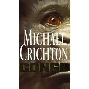 Congo par Michael Crichton