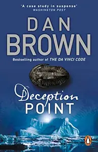 DECEPTION POINT - BROWN, DAN
