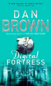 Forteresse numérique par Dan Brown