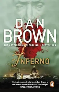 INFERNO - BROWN, DAN