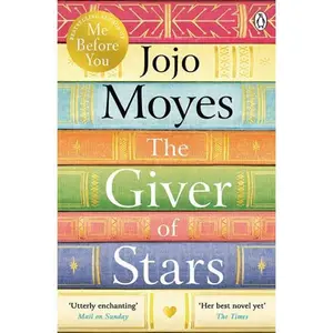 Le donneur d'étoiles - Jojo Moyes