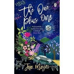 Un plus un par Jojo Moyes