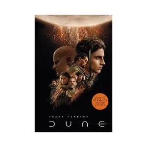 Dune Roman de Frank Herbert