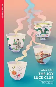THE JOY LUCK CLUB - TAN AMY