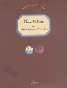 CHOCOLATIER - FELLER-T