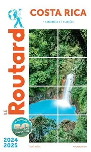 GUIDE DU ROUTARD COSTA RICA - XX