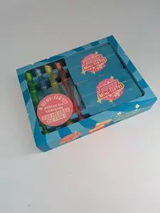 COFFRET BLINDTEST MINI FLUTES