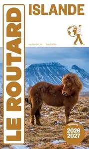 GUIDE DU ROUTARD ISLANDE 2026