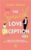 La Déception d'amour espagnole