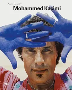 MOHAMMED KACIMI - DESCENDRE NADINE